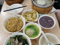 -蒋家桥饺面店(东关街店)