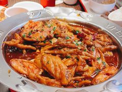 -胖哥俩肉蟹煲(杭州下沙学林街店)