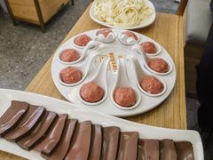 -古乐牛香·鲜牛肉牛杂火锅(五一中路店)