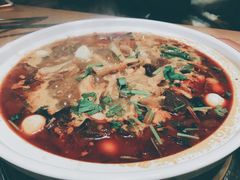 -舅姥爷砂锅(正阳路)