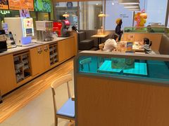 -菲滋意式餐厅(青悦城店)