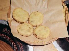 -吃饭皇帝大·土家民族菜(温州万象城店)