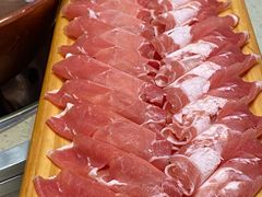 -阳坊胜利涮羊肉(阳坊老店)
