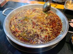 -小饕荟雅安贡椒鱼鲜馆(广福桥店)