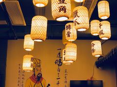 -吴山贡鹅(罍街店)