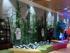 -汤W城市微度假(仓山店)