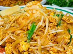 -Hi YOU你的饭局泰餐厅(雍和宫店)