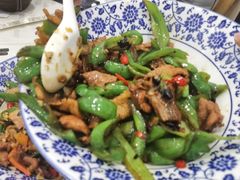 农家小炒肉-新新湘菜馆(新中街二条店)