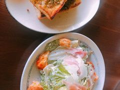 -PIZZA BIANCA(万象城店)