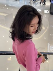 -MINX名珂斯·烫染形象设计
