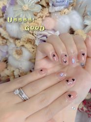 -如一·美甲美睫