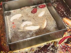 -红鼎坊·老成都火锅(新南门店)