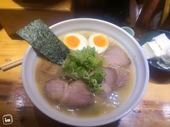白龙拉面-老龙亭拉面店
