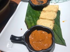 -云海肴·汽锅鸡·云南菜(高德置地店)