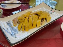 -新虹楼饭庄(崇明陈家镇店)