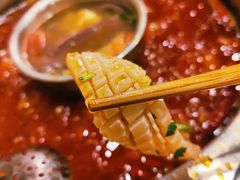 -邓莽子老火锅(鲁祖庙店)