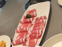 -伊斯美清真火锅(吉祥店)