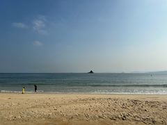 -深圳大梅沙京基洲际度假酒店