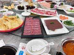 -人人捞火锅(陵水店)