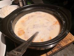 -汤城小厨•粤菜•靓汤(苏州街店)