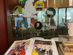 -二酉书店TOYOU BOOKS