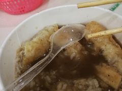 -百成大同鸭肉粥(大同总店)