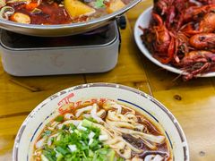 -五一路米粉(解放路店)