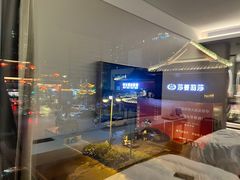 -成都宽窄巷子漫心酒店