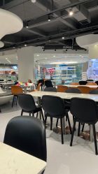 -MINI MARS KIDS CLUB亲子家庭中心(杨浦黄兴店)