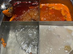 -海底捞火锅(吴中路店)