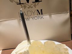 -Lady M New York(澳门伦敦人店)
