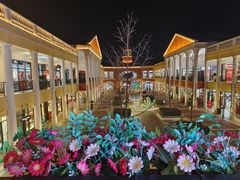 -北国奥特莱斯