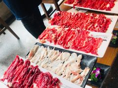 -牛事制造局牛肉火锅(莲岳路店)