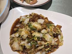 -老德州四合院·德州菜(天衢路店)