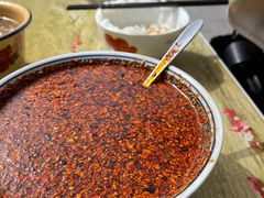 油辣子-定家小酥肉·清真(回民街店)
