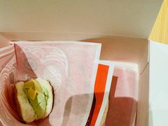 -Gram舒芙蕾(杭州中心店)