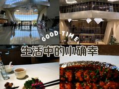 -北京中信金陵酒店