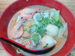 -老宅原住民沙茶面精品小吃(龙头路店)