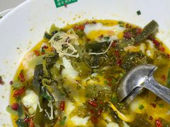 -绿草地·湘菜(7mall店)