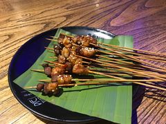 -别院里音乐餐酒吧(双流航空港店)