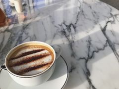 -悦厅·下午茶(杭州柏悦酒店)