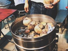 -達揚原味燉品(文明路店)