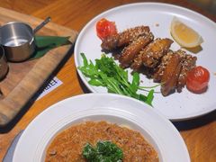 -The Good Place好地方·Brunch·coffee(国贸店)