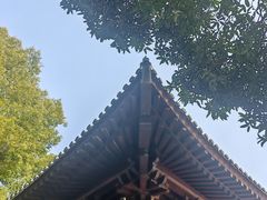 -石峰岩寺