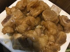 -利雅园酒家(大沙地店)