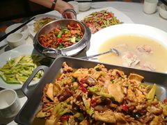 -大丰收李家(石狮德辉店)