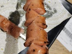 -西部马华清真兰州牛肉面·烧烤夜市(三里河店)