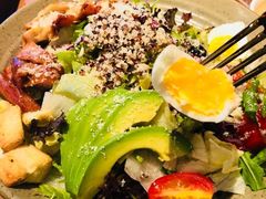 热情果沙拉-Simple Yummy简单美味(上邦百汇城店)