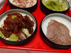 -百富源·海鲜辽菜(浑河堡店)