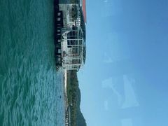 -三亚西岛海洋文化旅游区